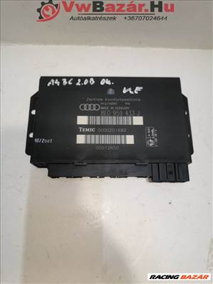 Komfort elektronika AUDI A4 B6  8e0959433j 8E0959433J