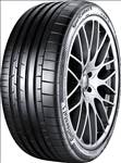 Continental SportContact 6 XL FR RO1 295/35 R19 104Y nyári gumi