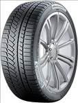 Continental TS 850P SUV XL FR AO 255/55 R19 111H off road, 4x4, suv téli gumi