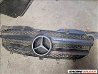 Mercedes Sprinter W906 / Hűtőrács