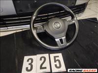 Volkswagen Passat B7 multikormány légzsákkal