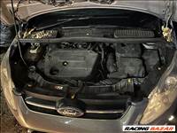 Ford C-Max Mk2 - 2.0 tdci euro5 - powershift