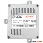 4G0907397P 4G0.907.397.P 4G0907397R 4G0.907.397.R Audi A1 A3 Q5 VW Volkswagen Touareg Nappali menetfény kanyarfény LED telejsítmény Modul DRL BONTOTT!