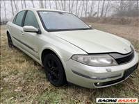 387, Renault Laguna II bontott alkatrészei