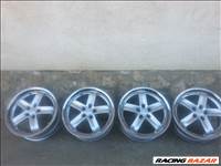  5x112 18" újszerű Radius alufelni Mercedes,Chrysler,Audi,Seat,Skoda,VW