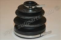 Ford Ranger 96-99, Ranger 99-02, Ranger 02-06, Ranger 06-11, Mazda B2500 96-99, B2500 99-02, B2500 02-06, Mazda BT-50 06-11, Mitsubishi L200 96-05,  L200 06-15, L300 88-97, L400 95-05 külső féltengelycsukló gumiharang készlet