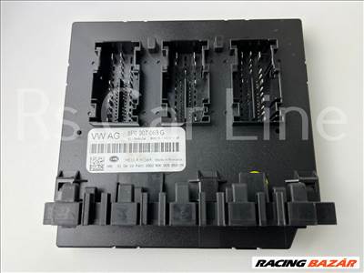 Audi A4 8P Komfort elektronika  BCM1 8p0907063g