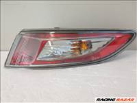 506186 Honda Civic 8, UFO, 2010, Jobb Hátsó Külső Lámpa 220-16721