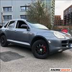 Porsche Cayenne 3.2 Vr6 benzin bontás