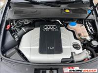 Audi 3.0 TDI motor ASB 