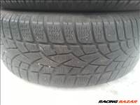  235/65R17 Dunlop SP winter sport 3D használt téli gumi 2 db