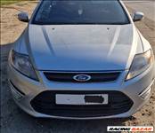 Ford Mondeo Mk4 2011-töl motorháztető,lökhárító