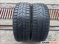 185/60 R14" Infinity használt téli gumik