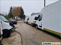 Renault Master II ,movano,trafic,vivaro bontott alkatrészei 