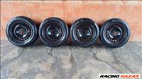  FORD GALAXY 16" LEMEZFELNI 5X108 TÈLI 215/60R16 GUMIVAL OLCSÒN!!!!