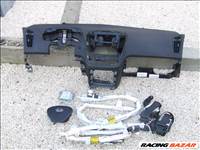 Kia Cee'd (ED) Sporty Wagon 1.6 CRDi 115 légzsákszett légzsák szett műszarfal