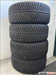 R19 245/35 Michelin Pilot Alpin 5 92W XL FR 4xNEW DOT3423 új téligumik