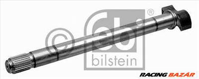 FEBI BILSTEIN 07073 - féktengely, dobfék MAN MERCEDES-BENZ