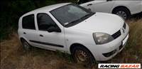 Renault clio 1.5 dci bontott alkatrészek