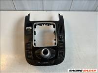 Audi A4 (B8 - 8K) navigáció,rádió vezérlő panel 8t0919609wfx