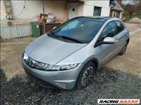 8g ufo Honda Civic 2.2 diesel bontás bontott alkatrész eladó 2006-11 FK1