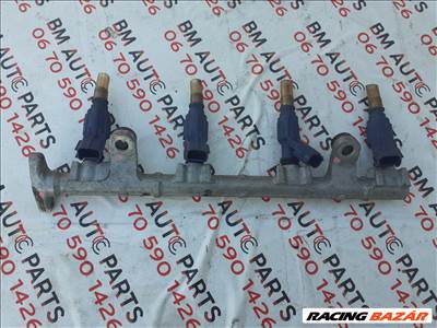 Toyota Yaris (XP10), Toyota Yaris Verso injektor híd  232500j010 0280156067