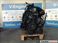 Ford Focus MK2 1.6 TDCi G8DB motor 