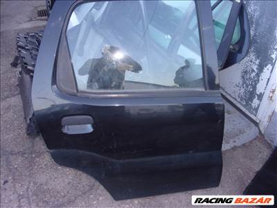 Suzuki Ignis II ajtó