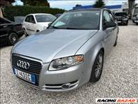 Audi A4 (B6/B7) bontott alkatrészei 3.0 tdi ASB tiptronic