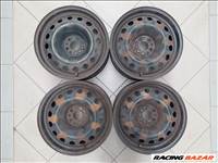  5x98 Fiat Ulysse gyári lemezfelni 7x16 Citroen C8 Peugeot 806 Lancia Zeta