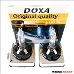 D3R 4300K Xenon izzó DOXA - 2db-os készlet✔️