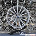 BMW 19 gyári alufelni felni, 5x112, G30 G31 G20   (2997)