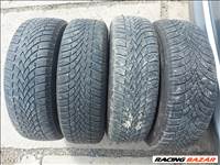 175/65 R15 Bridgestone téli gumi garnitúra eladó 2021