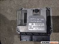 Skoda Octavia II motorvezérlő elektronika 2.0TDI BMM 03g906021mc 0281013299