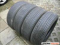 215/65 R17 Continental Téli gumik