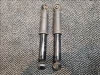 Opel Astra G, Corsa C, Meriva A EGR / AGR szelep (motorkód: Z17DTL) 8973550420