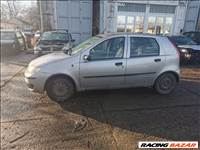 Fiat Punto II 1.2 16V visszapillantó tükör 