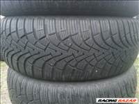  205/60R16 Goodyear Ultragrip9 téli gumik