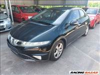 8g ufo Honda Civic 1.4 bontás bontott alkatrész eladó 2006-11