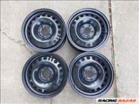 5x115 16" Opel 4db lemezfelni