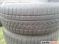  215/65R16 Continental TS850P téli gumi 4db