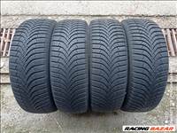 185/60 R15" Hankook használt téli garnitúra