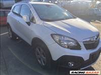 Opel Mokka B14NET Mokka alkatrész 