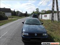 Volkswagen POLO CLASSIC (6V2) 60 1.4 benzinhíd