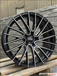 R19 5x112 (73,1) ARCEO STARS ASW02 8.5J ET45 Black Diamond új alufelnik 19"