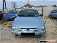 Citroen XSARA (N1) 1.9 TD tükörállító kapcsoló