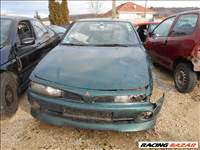 Mitsubishi GALANT V (E5A_E7A_E8A) 2.0 GLSI bal első spirálrugó