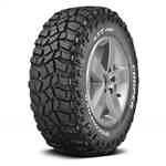 Cooper Discoverer STT Pro P.O.R. RWL 265/75 R16 123K 4X4/Off-Road/SUV nyári gumi