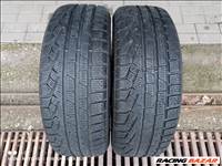  215/60 R17" Pirelli SottoZero használt téli gumik