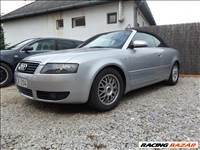 Audi A4 (B6/B7) bontott alkatrészei